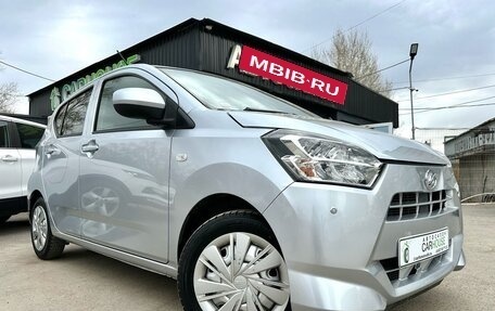 Daihatsu Mira e:S II, 2020 год, 809 000 рублей, 2 фотография