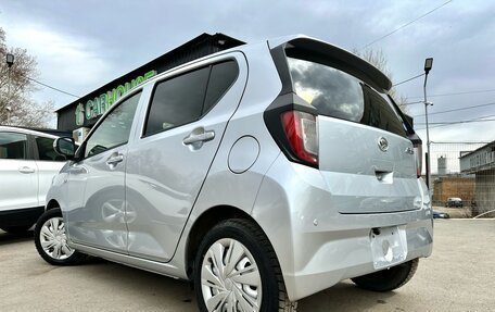 Daihatsu Mira e:S II, 2020 год, 809 000 рублей, 10 фотография