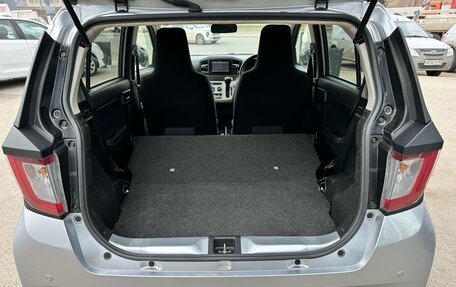 Daihatsu Mira e:S II, 2020 год, 809 000 рублей, 20 фотография