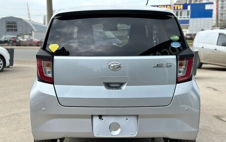 Daihatsu Mira e:S II, 2020 год, 809 000 рублей, 23 фотография