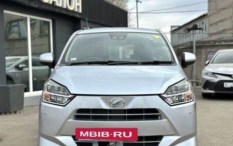 Daihatsu Mira e:S II, 2020 год, 809 000 рублей, 22 фотография