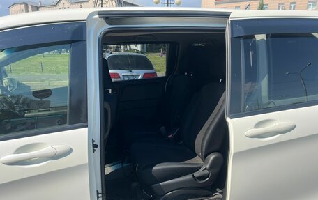 Honda Freed I, 2012 год, 1 379 000 рублей, 11 фотография