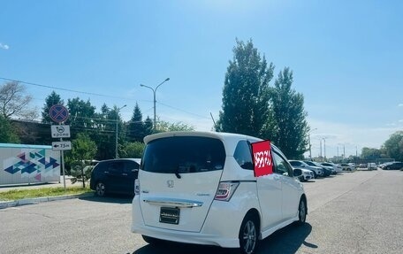 Honda Freed I, 2012 год, 1 379 000 рублей, 6 фотография