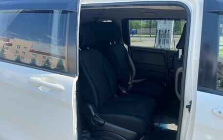 Honda Freed I, 2012 год, 1 379 000 рублей, 14 фотография