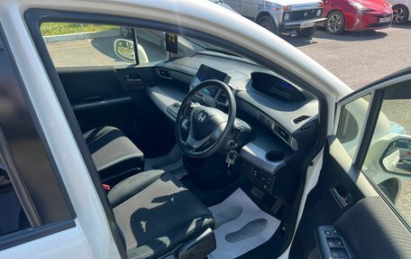 Honda Freed I, 2012 год, 1 379 000 рублей, 15 фотография