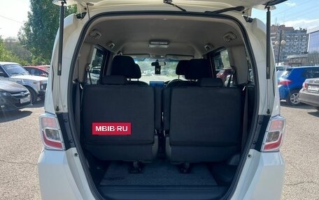Honda Freed I, 2012 год, 1 379 000 рублей, 13 фотография