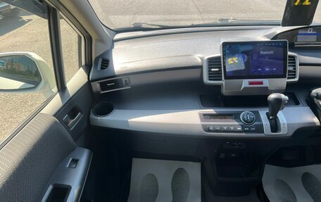 Honda Freed I, 2012 год, 1 379 000 рублей, 20 фотография
