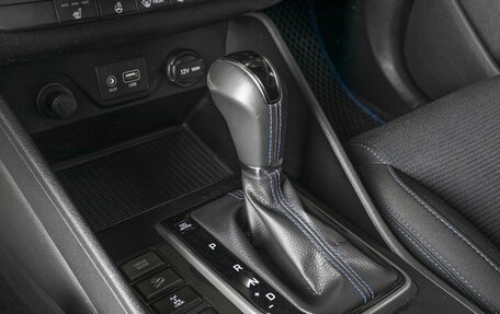 Hyundai Tucson III, 2018 год, 2 190 000 рублей, 5 фотография