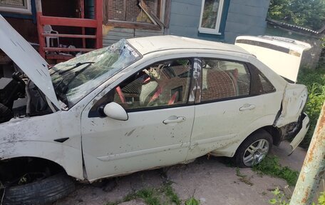 Ford Focus IV, 2005 год, 50 000 рублей, 2 фотография