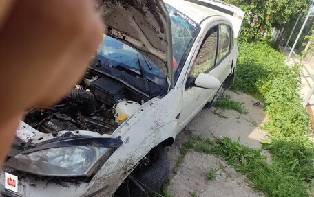 Ford Focus IV, 2005 год, 50 000 рублей, 6 фотография