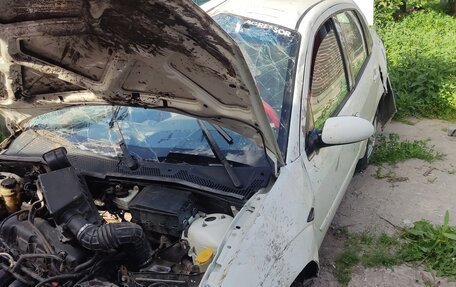 Ford Focus IV, 2005 год, 50 000 рублей, 7 фотография