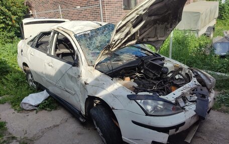 Ford Focus IV, 2005 год, 50 000 рублей, 4 фотография