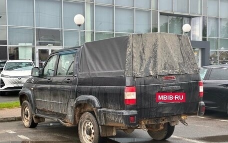 ЛуАЗ Pickup, 2014 год, 599 000 рублей, 3 фотография