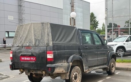 ЛуАЗ Pickup, 2014 год, 599 000 рублей, 4 фотография