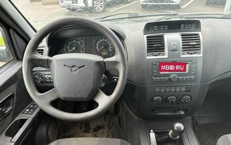 ЛуАЗ Pickup, 2014 год, 599 000 рублей, 5 фотография
