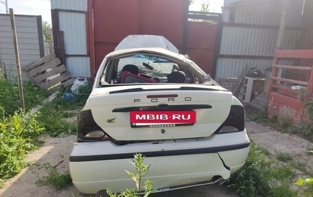 Ford Focus IV, 2005 год, 50 000 рублей, 3 фотография