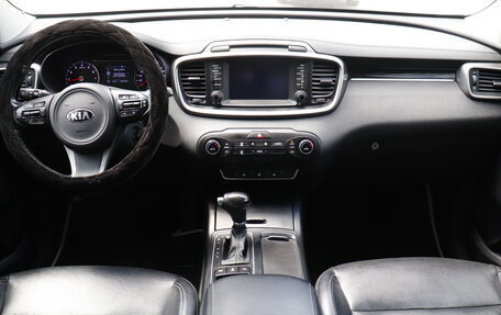 KIA Sorento III Prime рестайлинг, 2017 год, 1 982 000 рублей, 9 фотография