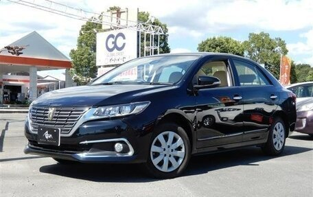 Toyota Allion, 2019 год, 1 473 000 рублей, 1 фотография