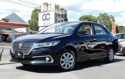 Toyota Allion, 2019 год, 1 473 000 рублей, 1 фотография