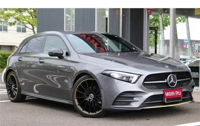 Mercedes-Benz A-Класс, 2018 год, 1 530 035 рублей, 1 фотография
