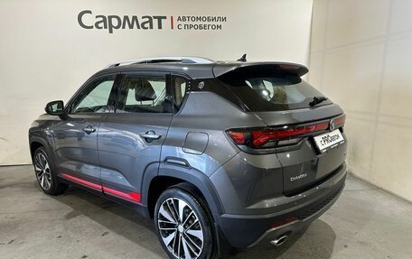 Changan CS35 Plus, 2023 год, 1 800 000 рублей, 5 фотография