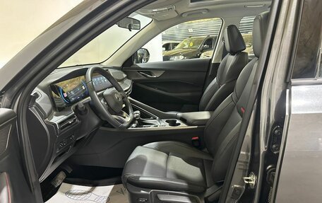 Changan CS35 Plus, 2023 год, 1 800 000 рублей, 9 фотография