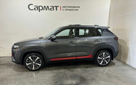 Changan CS35 Plus, 2023 год, 1 800 000 рублей, 4 фотография