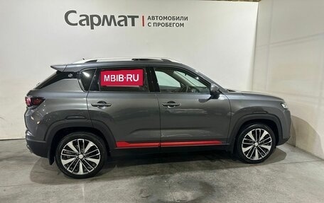 Changan CS35 Plus, 2023 год, 1 800 000 рублей, 8 фотография