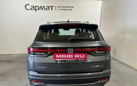 Changan CS35 Plus, 2023 год, 1 800 000 рублей, 6 фотография