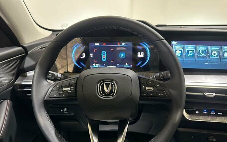 Changan CS35 Plus, 2023 год, 1 800 000 рублей, 13 фотография
