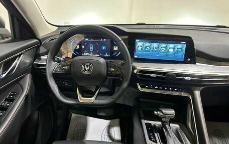 Changan CS35 Plus, 2023 год, 1 800 000 рублей, 12 фотография
