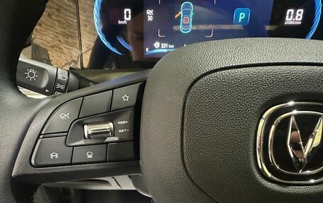 Changan CS35 Plus, 2023 год, 1 800 000 рублей, 14 фотография