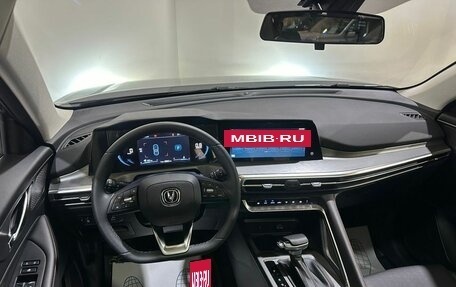 Changan CS35 Plus, 2023 год, 1 800 000 рублей, 11 фотография