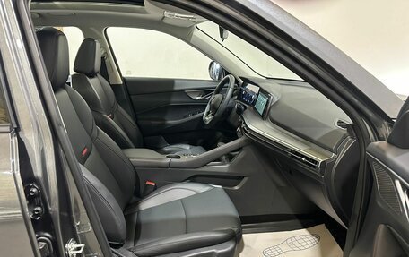 Changan CS35 Plus, 2023 год, 1 800 000 рублей, 20 фотография