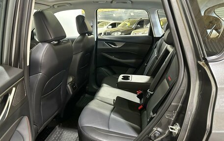 Changan CS35 Plus, 2023 год, 1 800 000 рублей, 18 фотография