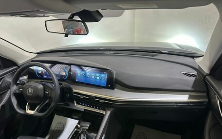 Changan CS35 Plus, 2023 год, 1 800 000 рублей, 17 фотография