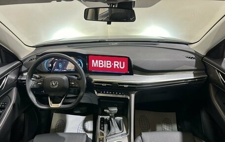 Changan CS35 Plus, 2023 год, 1 800 000 рублей, 16 фотография