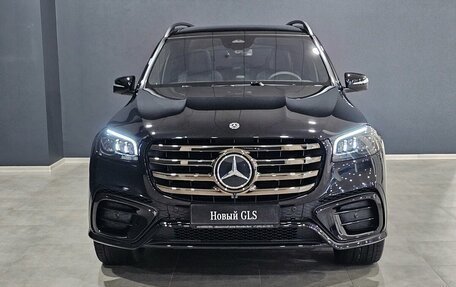 Mercedes-Benz GLS, 2024 год, 20 800 000 рублей, 1 фотография