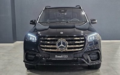 Mercedes-Benz GLS, 2024 год, 20 800 000 рублей, 1 фотография
