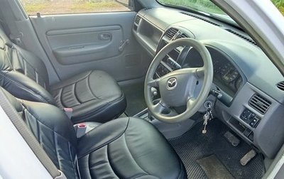 Mazda Demio III (DE), 2000 год, 195 000 рублей, 1 фотография