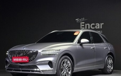Genesis GV70, 2022 год, 3 550 000 рублей, 1 фотография