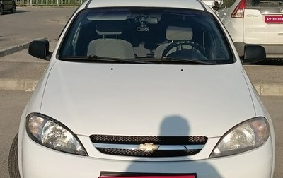 Chevrolet Lacetti, 2011 год, 420 000 рублей, 1 фотография