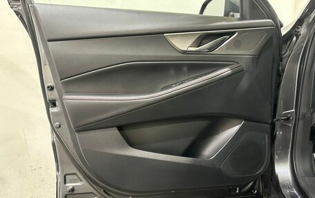 Changan CS35 Plus, 2023 год, 1 800 000 рублей, 21 фотография
