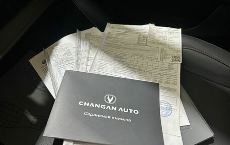 Changan CS35 Plus, 2023 год, 1 800 000 рублей, 26 фотография