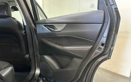 Changan CS35 Plus, 2023 год, 1 800 000 рублей, 24 фотография