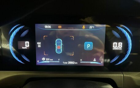 Changan CS35 Plus, 2023 год, 1 800 000 рублей, 28 фотография