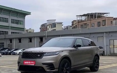 Land Rover Range Rover Velar I, 2023 год, 5 690 000 рублей, 1 фотография