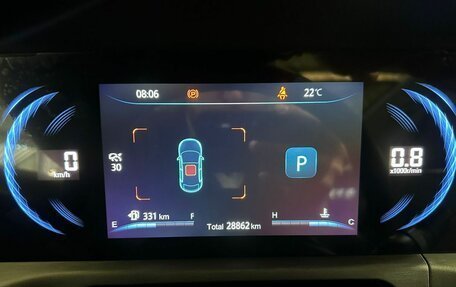 Changan CS35 Plus, 2023 год, 1 800 000 рублей, 31 фотография