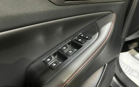 Changan CS35 Plus, 2023 год, 1 800 000 рублей, 34 фотография