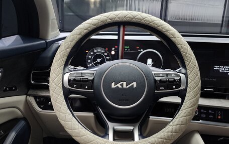 KIA Sportage IV рестайлинг, 2022 год, 2 450 000 рублей, 8 фотография